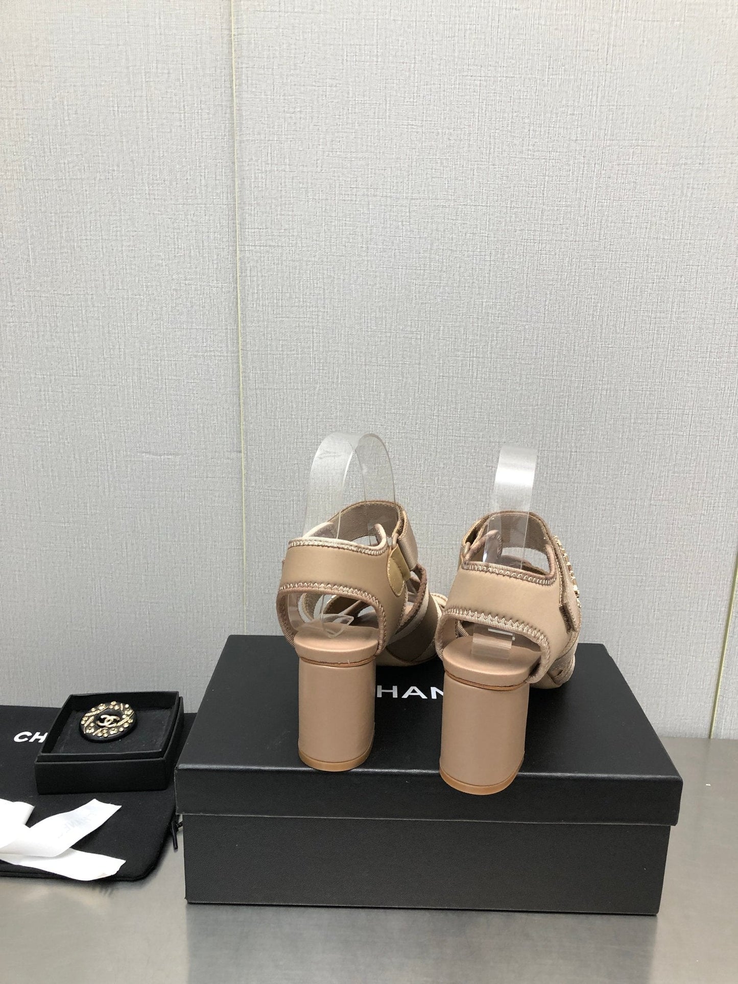 Luxury Shoes Sandals - CHL - 461