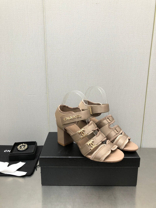 Luxury Shoes Sandals - CHL - 461