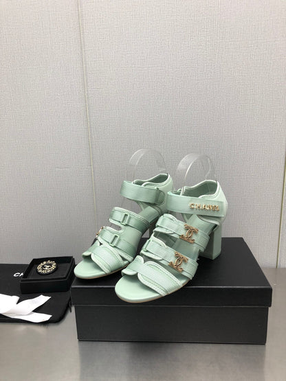 Luxury Shoes Sandals - CHL - 462