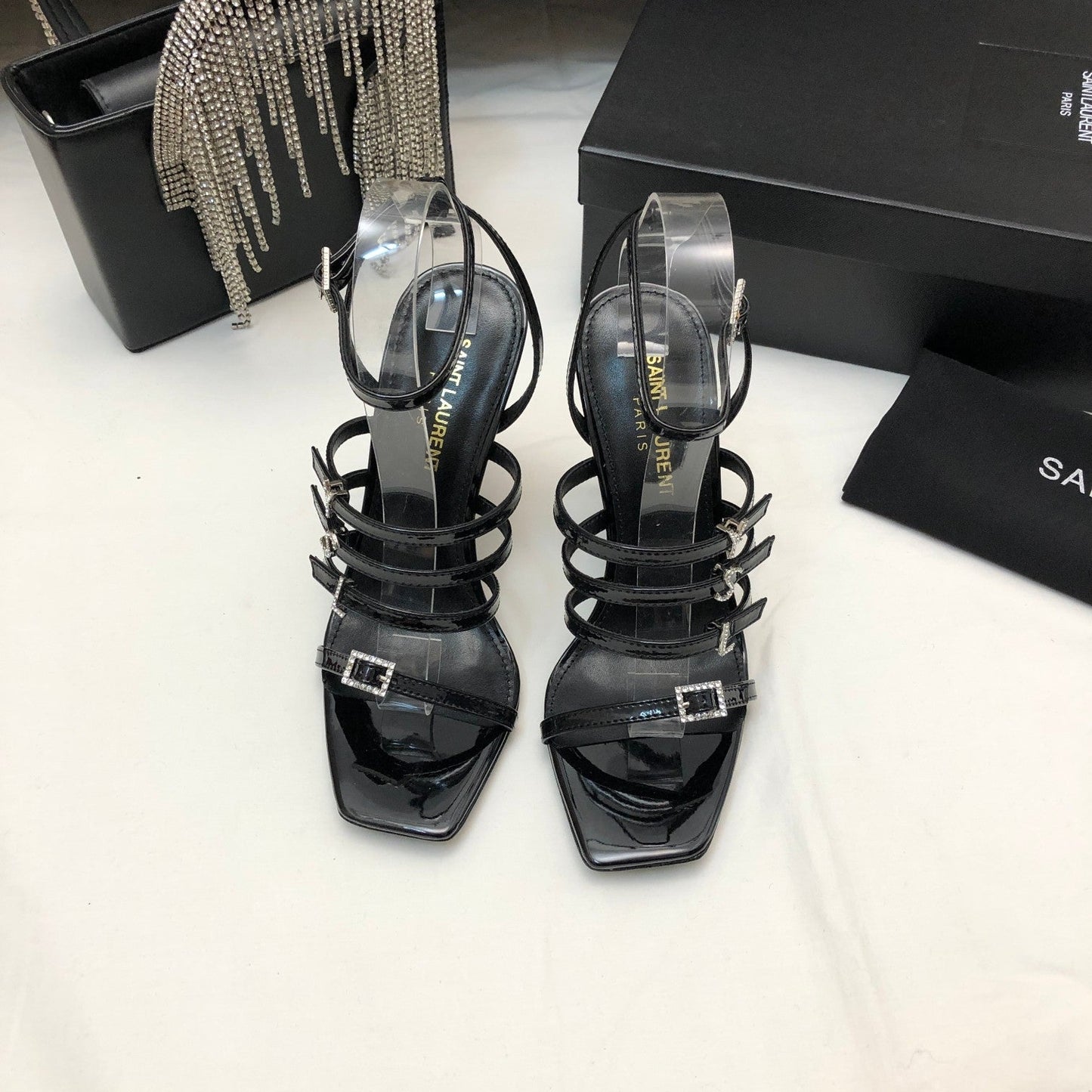 Luxury Shoes Sandals - SL - 001