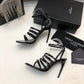Luxury Shoes Sandals - SL - 001