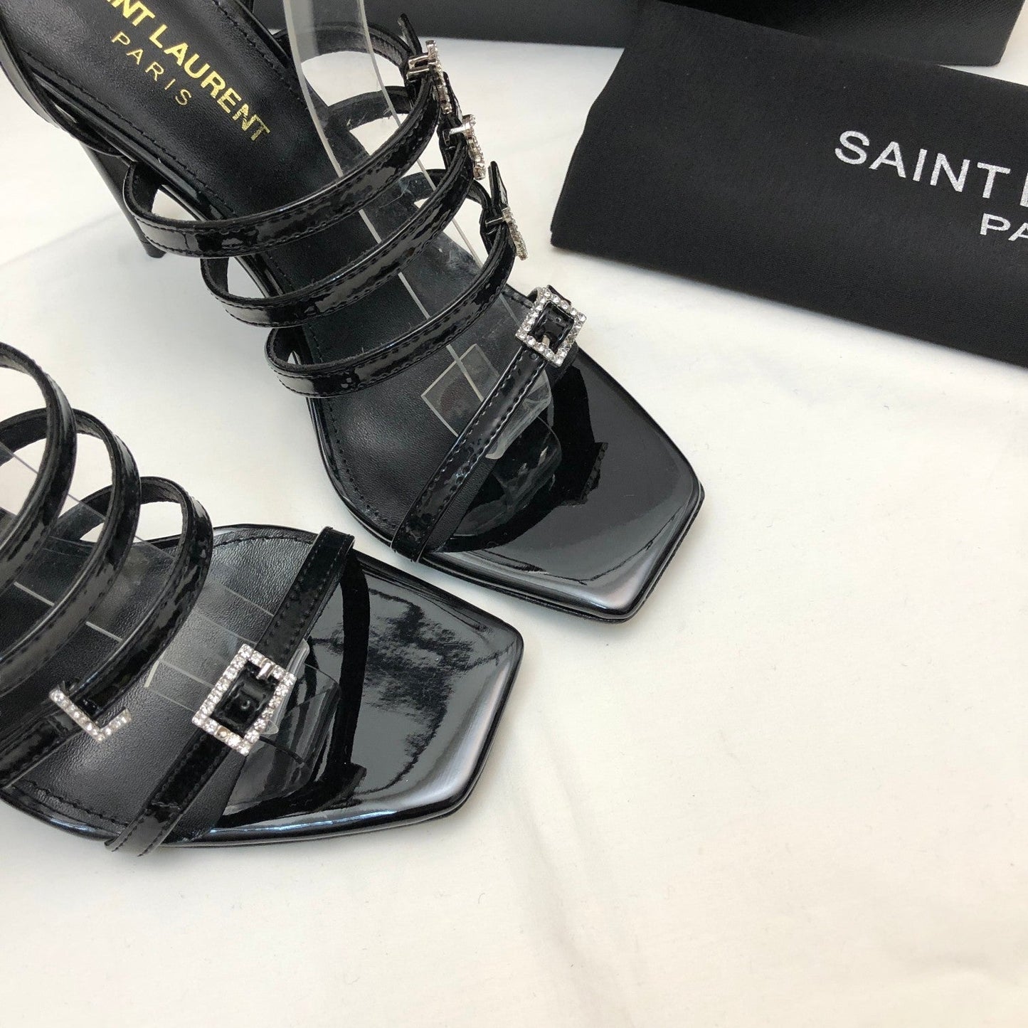 Luxury Shoes Sandals - SL - 001