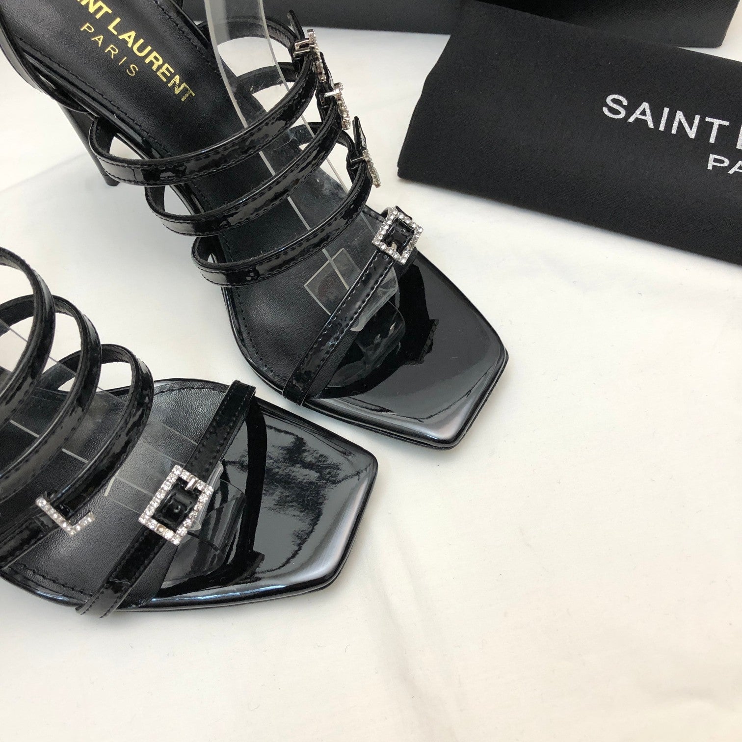Luxury Shoes Sandals - SL - 001