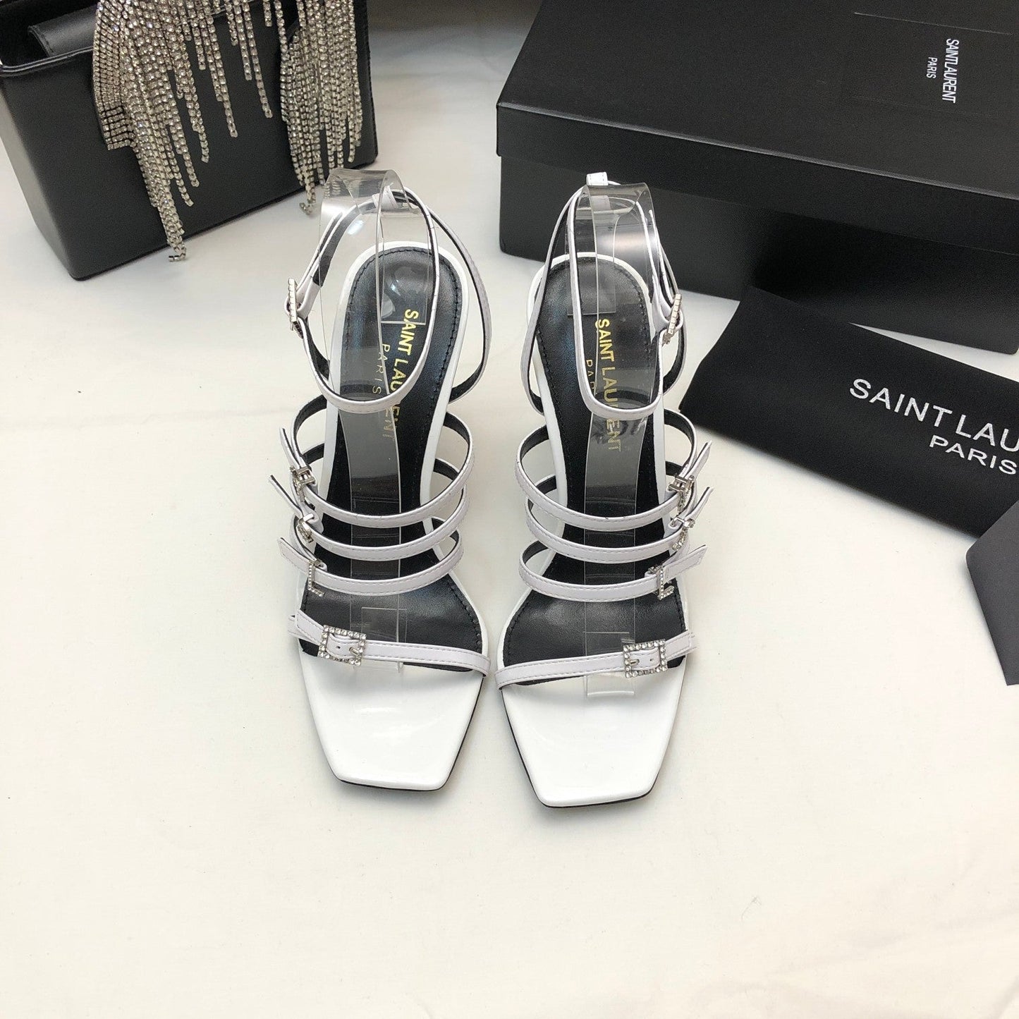 Luxury Shoes Sandals - SL - 002