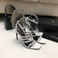Luxury Shoes Sandals - SL - 002