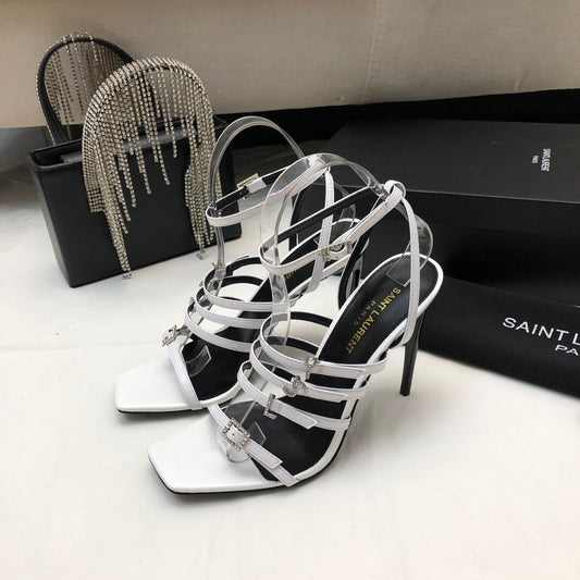 Luxury Shoes Sandals - SL - 002