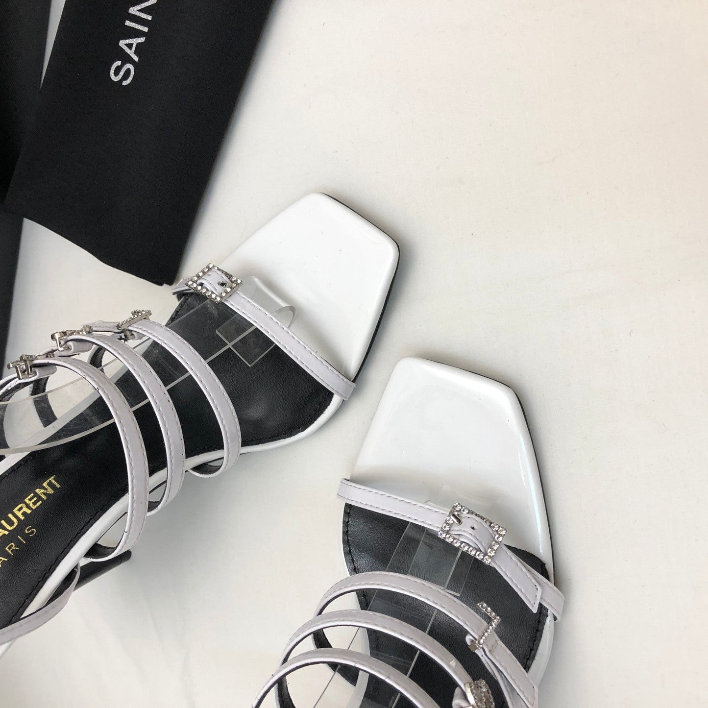 Luxury Shoes Sandals - SL - 002