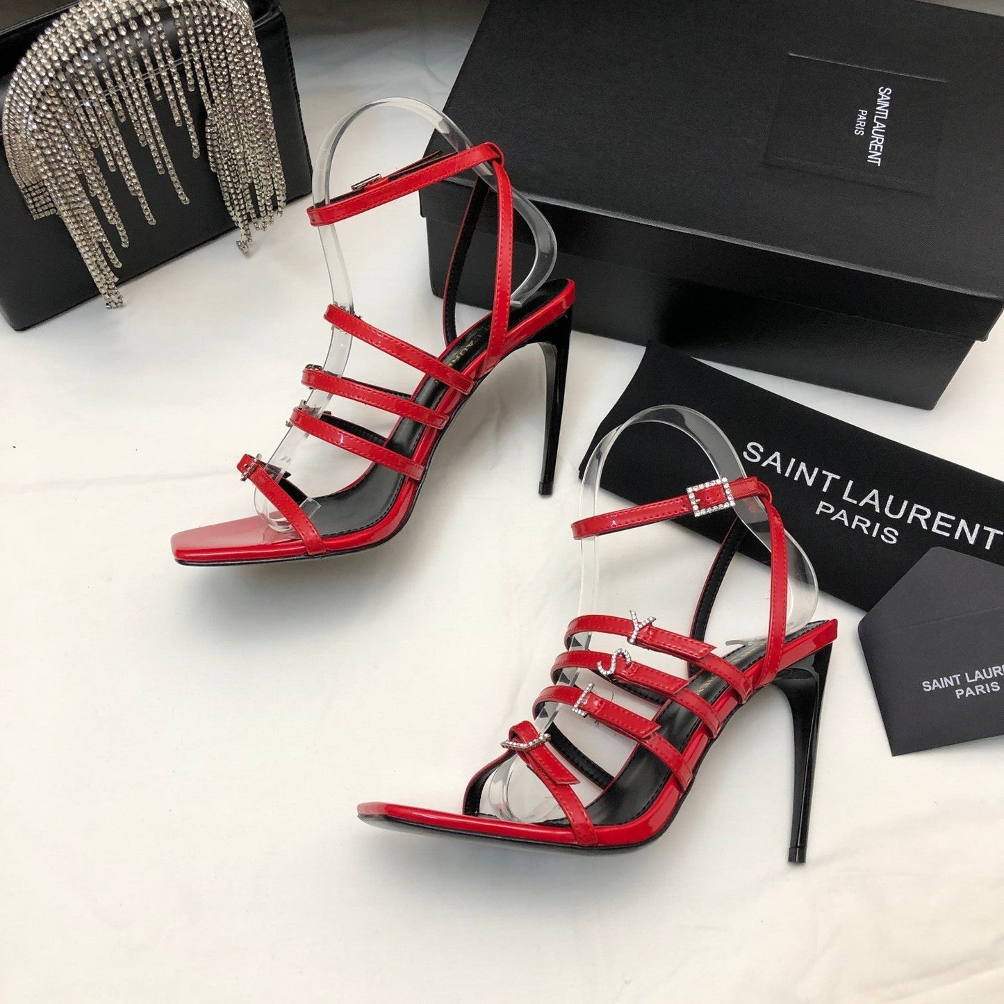 Luxury Shoes Sandals - SL - 003