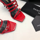 Luxury Shoes Sandals - SL - 003