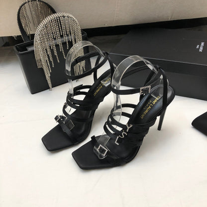 Luxury Shoes Sandals - SL - 004