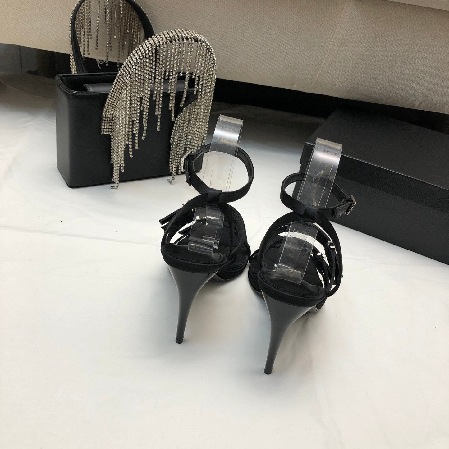 Luxury Shoes Sandals - SL - 004