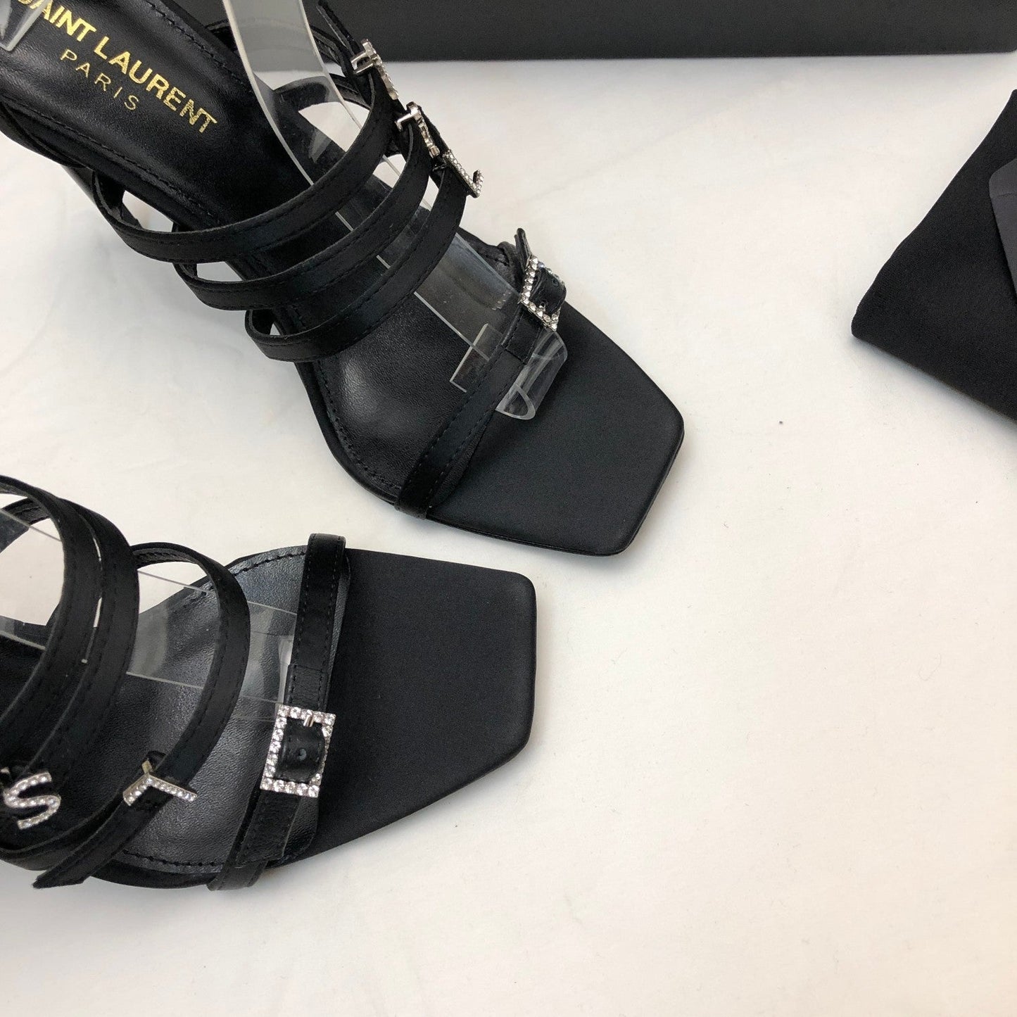 Luxury Shoes Sandals - SL - 004