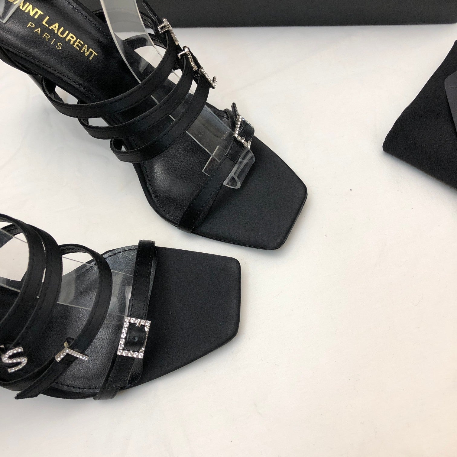 Luxury Shoes Sandals - SL - 004