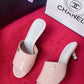 Luxury Shoes Sandals - CHL - 375
