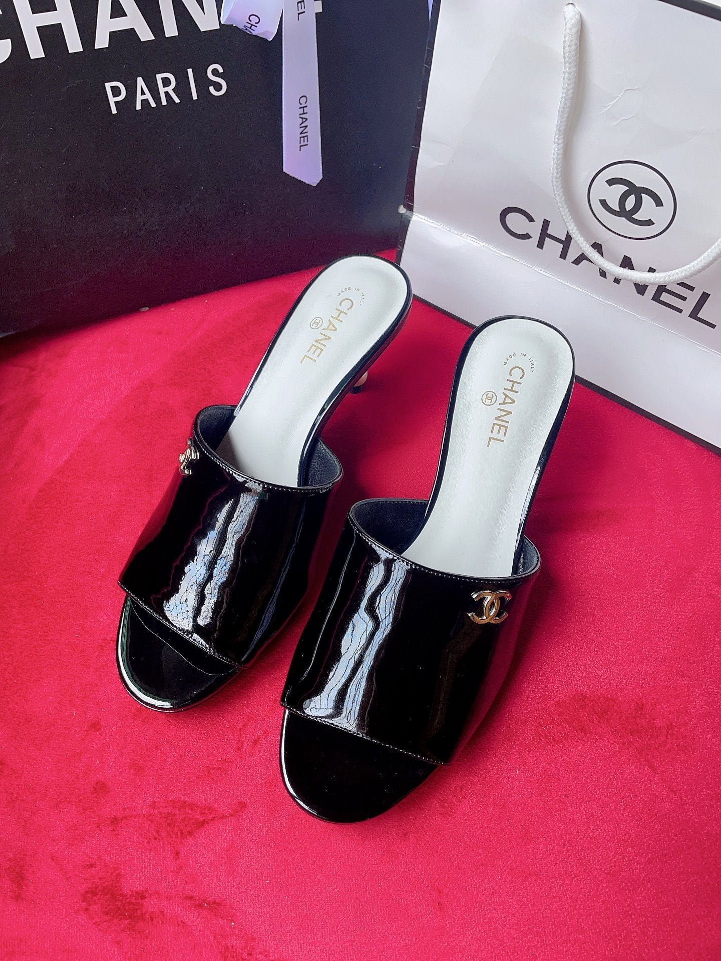 Luxury Shoes Sandals - CHL - 376