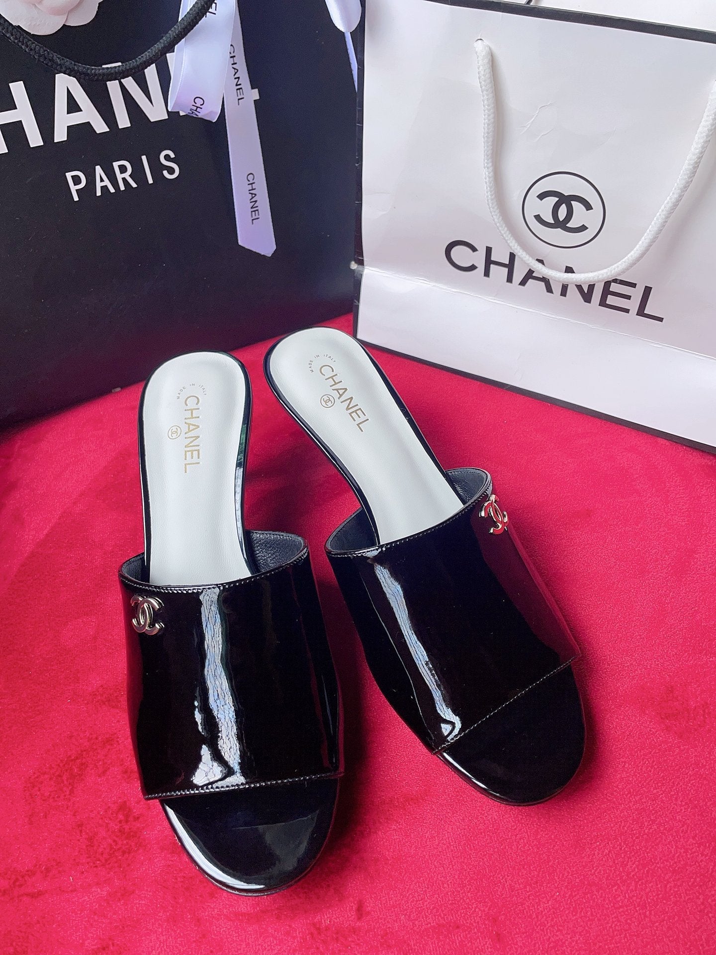 Luxury Shoes Sandals - CHL - 376