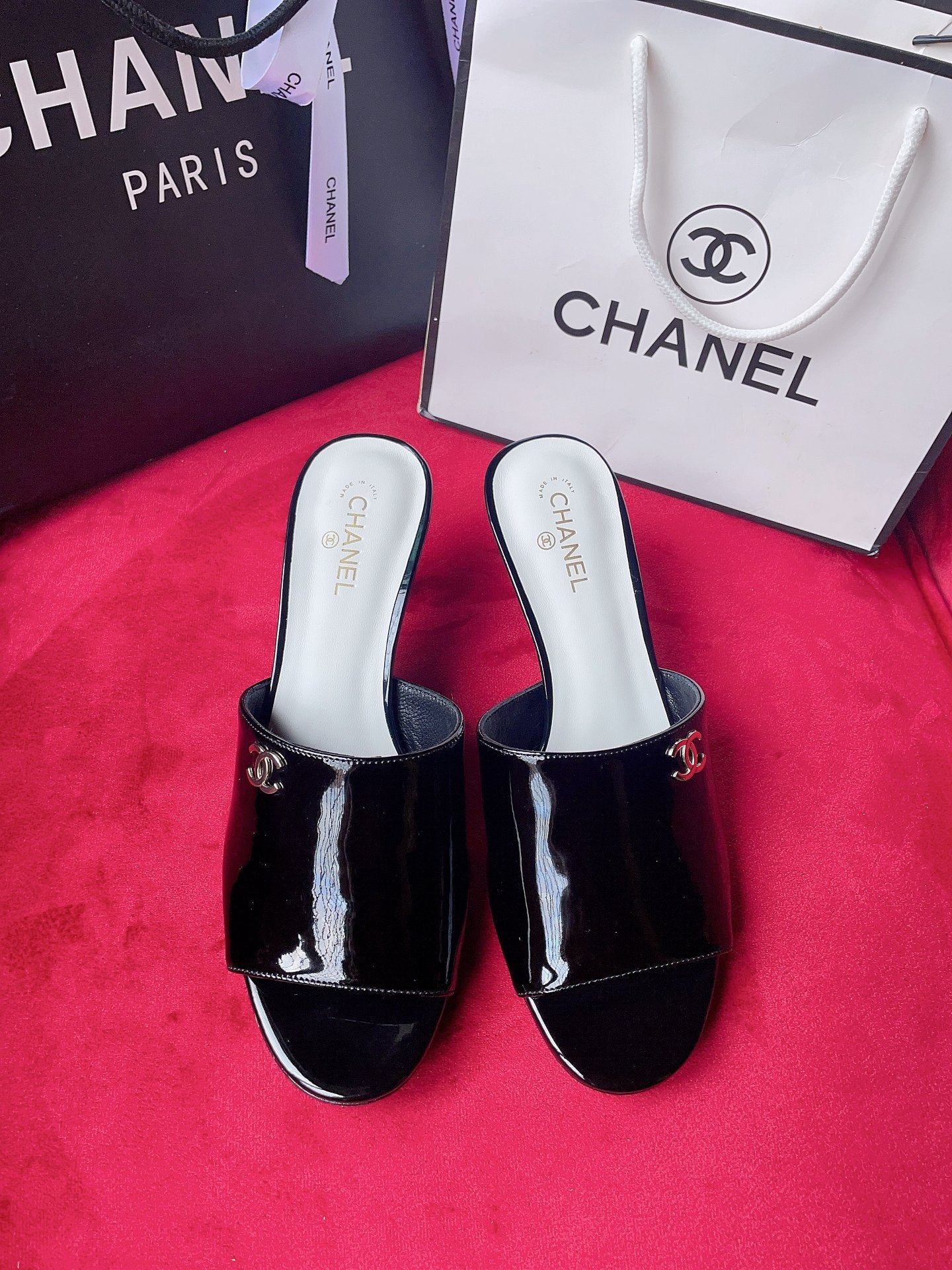 Luxury Shoes Sandals - CHL - 376