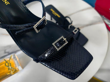 Luxury Shoes Sandals - SL - 110