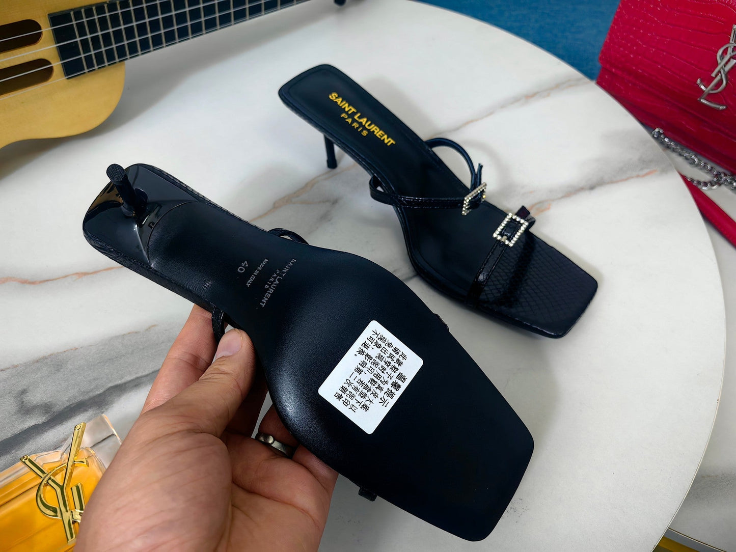 Luxury Shoes Sandals - SL - 110