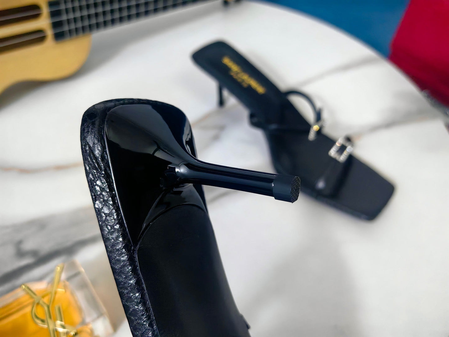 Luxury Shoes Sandals - SL - 110