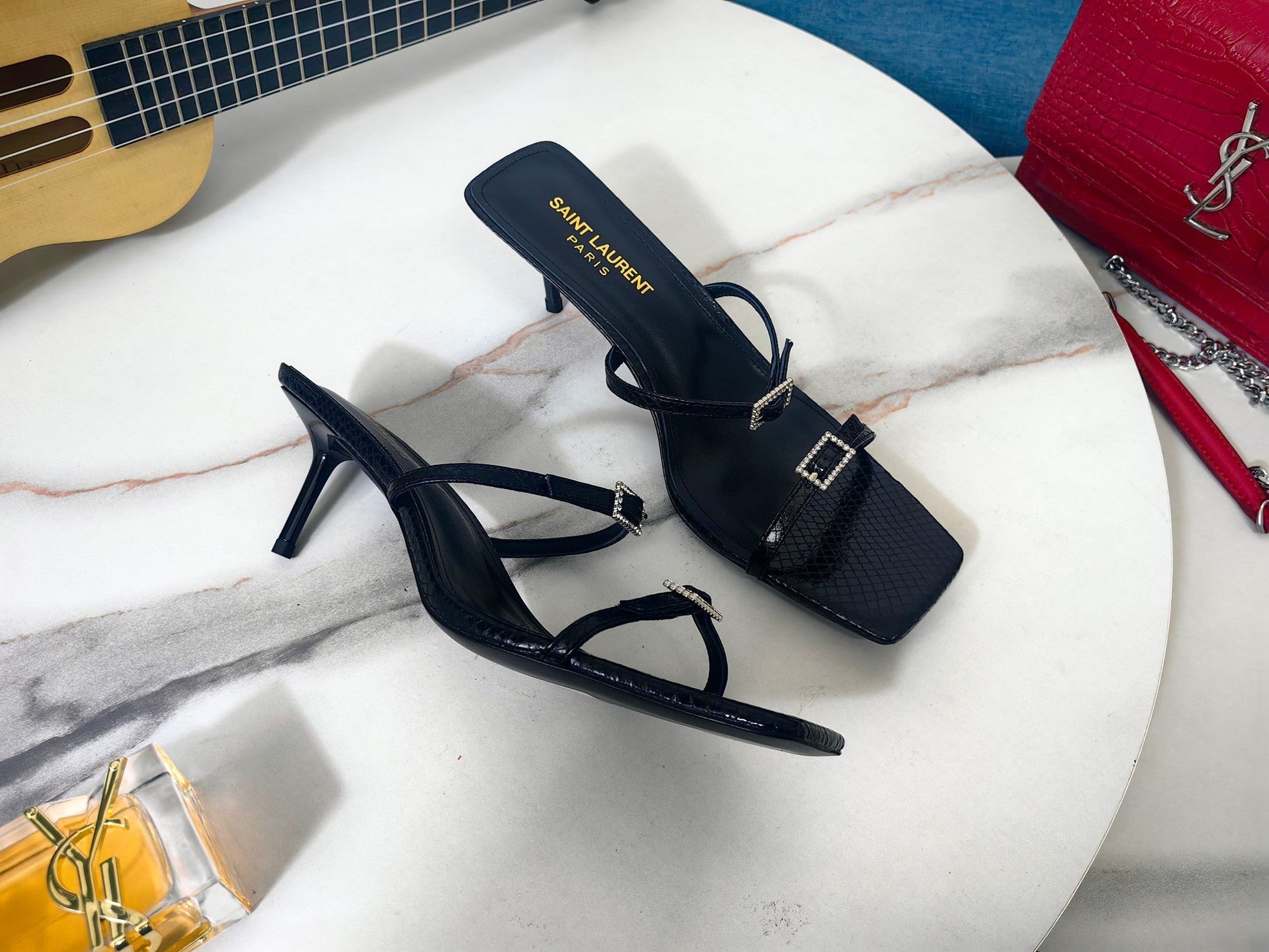 Luxury Shoes Sandals - SL - 110