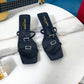 Luxury Shoes Sandals - SL - 110