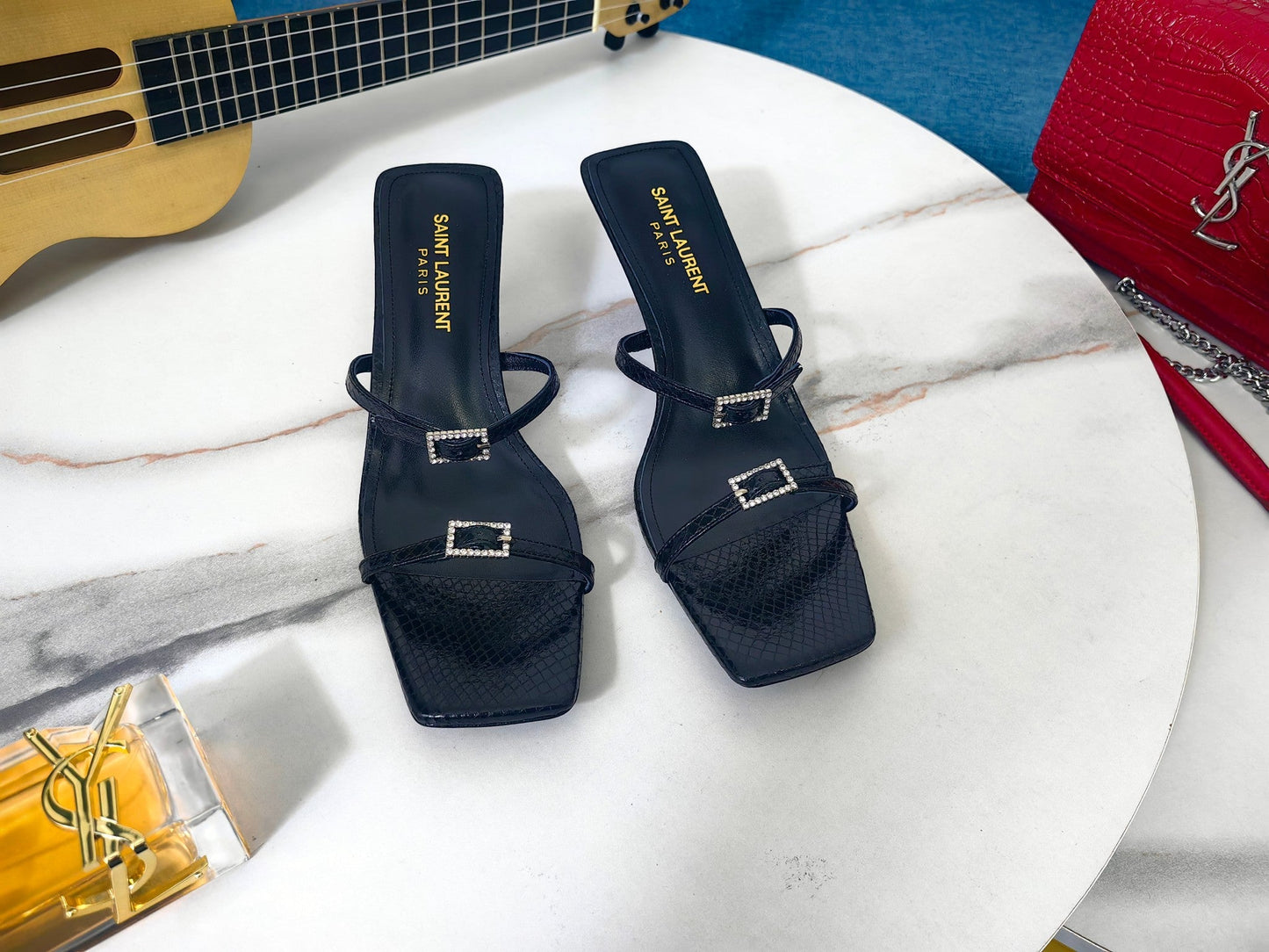 Luxury Shoes Sandals - SL - 110