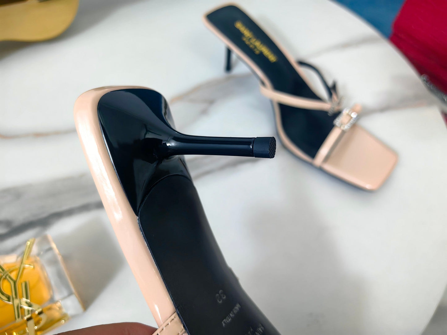 Luxury Shoes Sandals - SL - 106