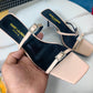 Luxury Shoes Sandals - SL - 106