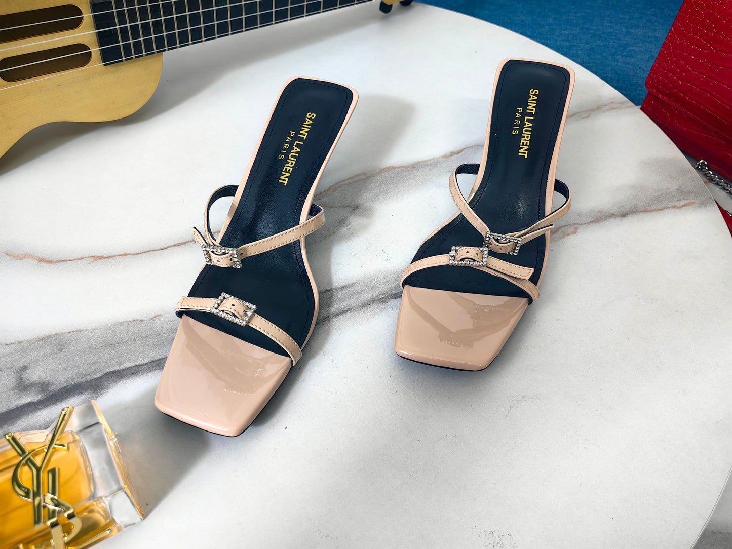 Luxury Shoes Sandals - SL - 106