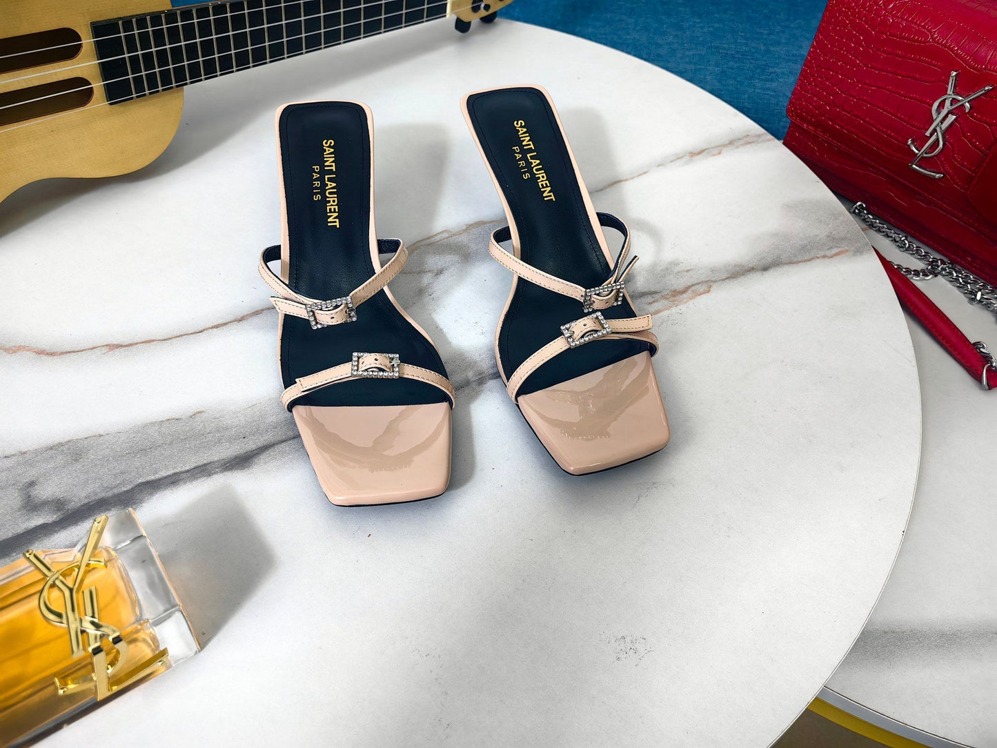 Luxury Shoes Sandals - SL - 106