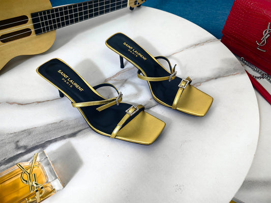 Luxury Shoes Sandals - SL - 107