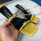 Luxury Shoes Sandals - SL - 107
