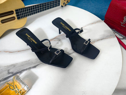 Luxury Shoes Sandals - SL - 108