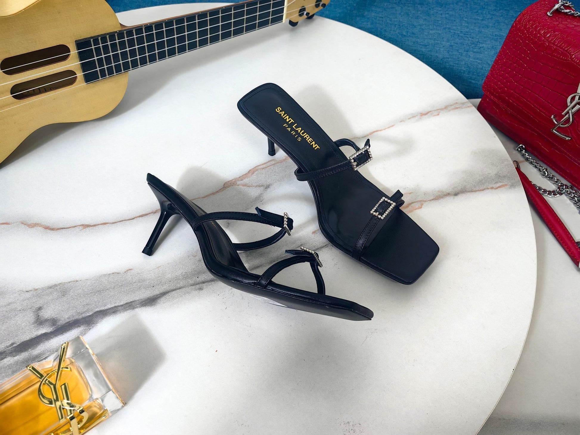 Luxury Shoes Sandals - SL - 108