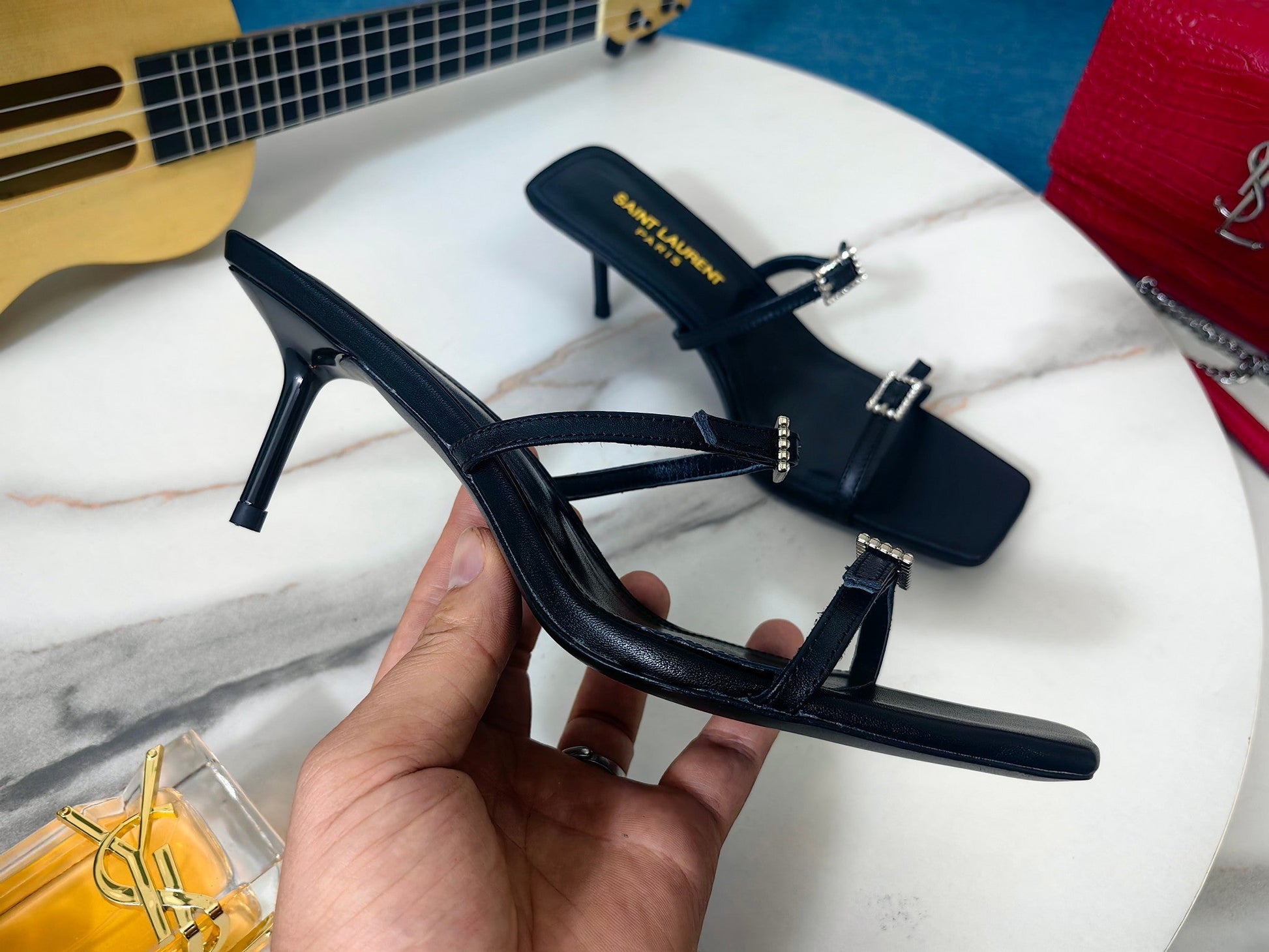 Luxury Shoes Sandals - SL - 108