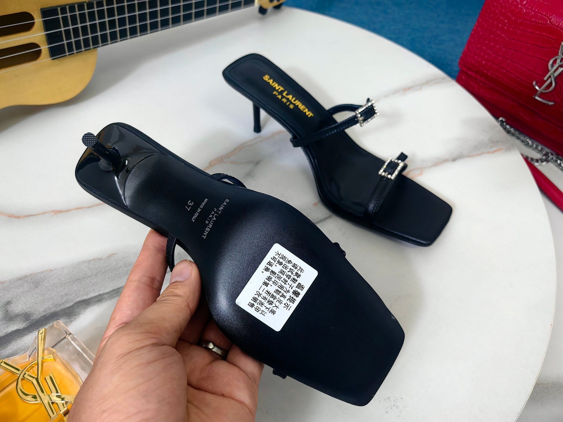 Luxury Shoes Sandals - SL - 108