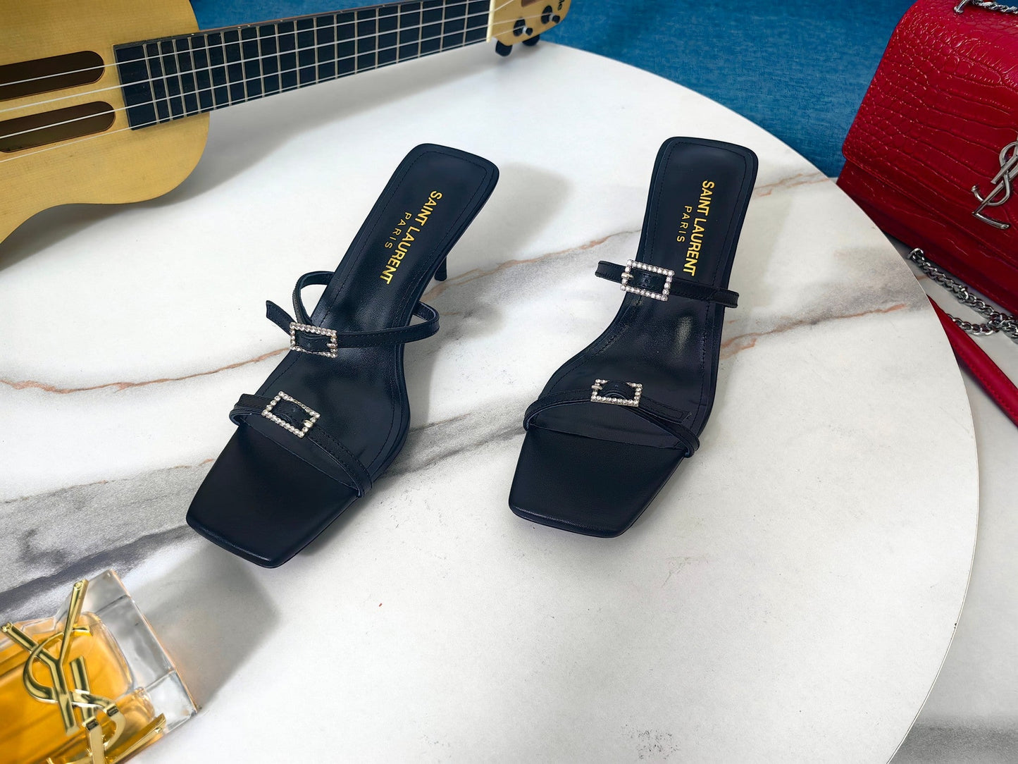 Luxury Shoes Sandals - SL - 108