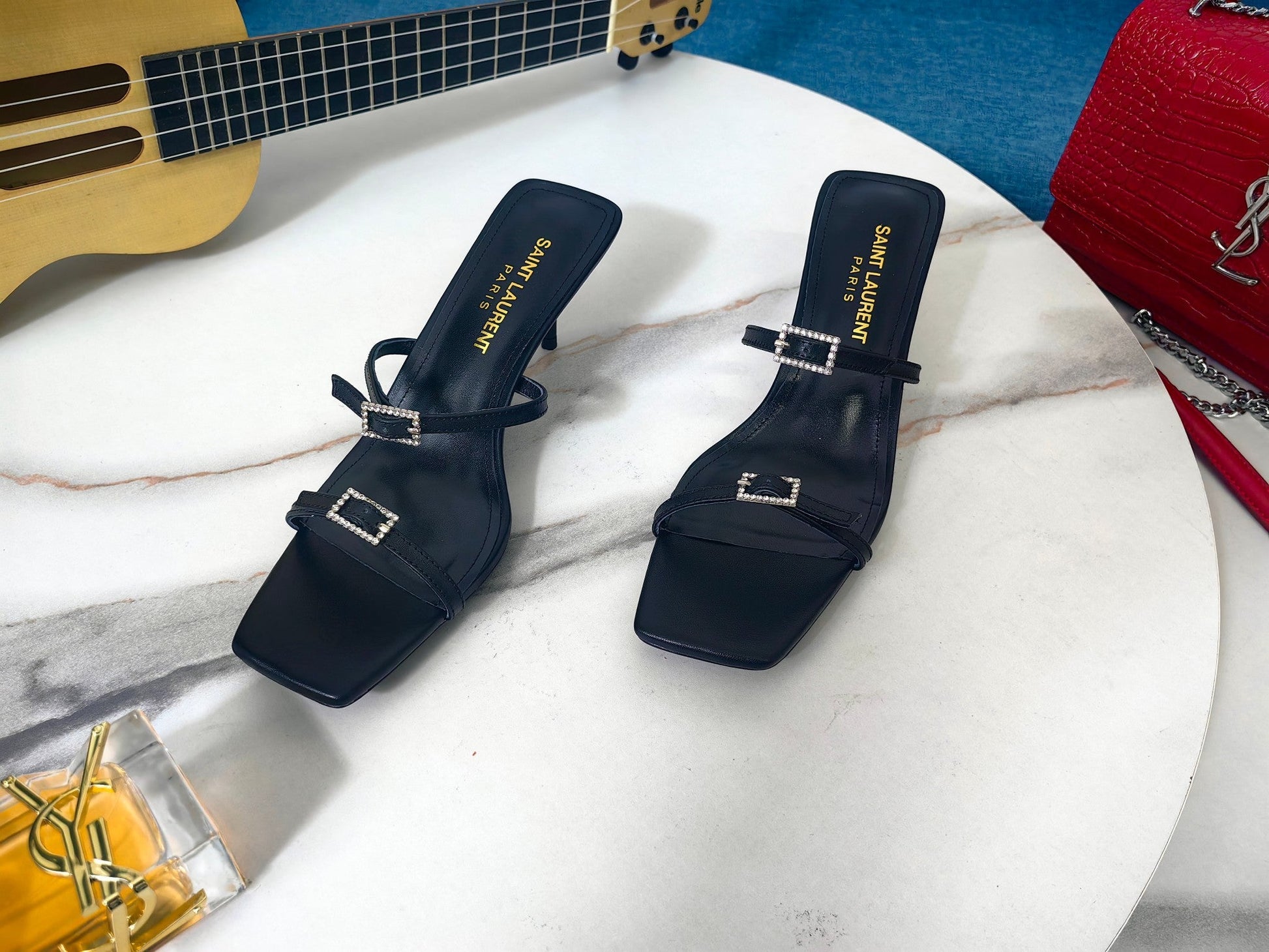 Luxury Shoes Sandals - SL - 108