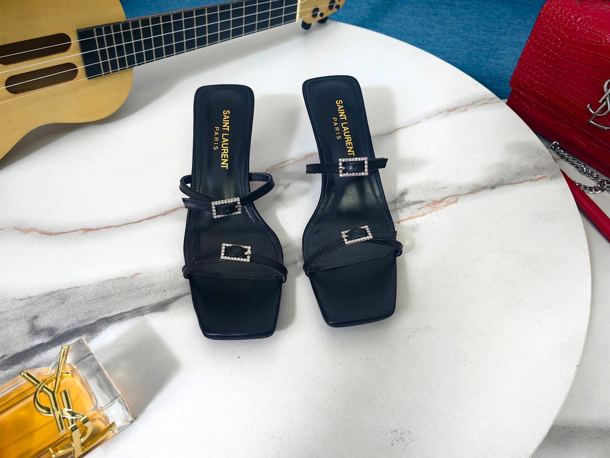 Luxury Shoes Sandals - SL - 108