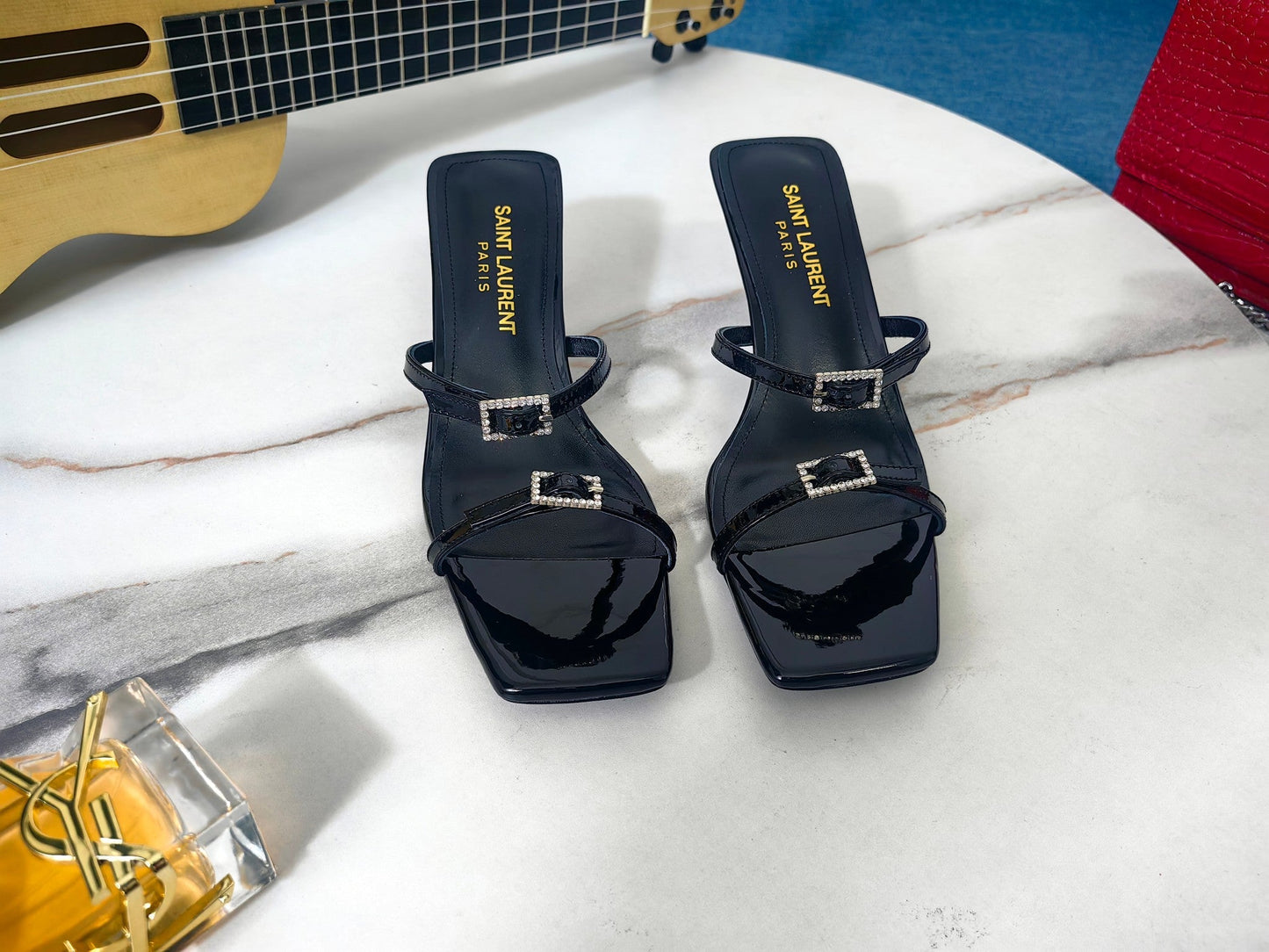 Luxury Shoes Sandals - SL - 109