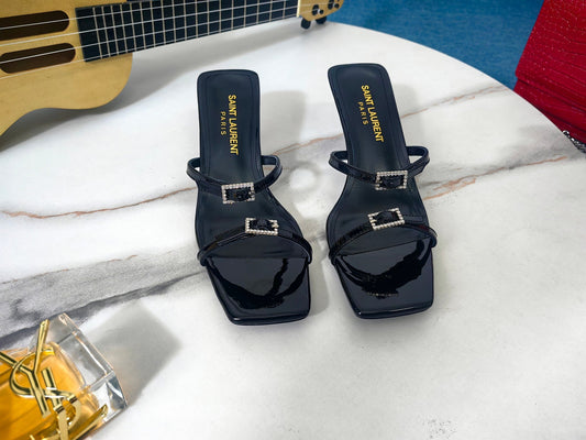 Luxury Shoes Sandals - SL - 109