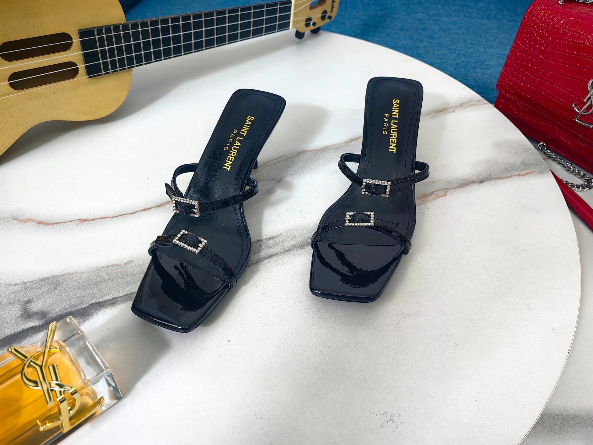 Luxury Shoes Sandals - SL - 109