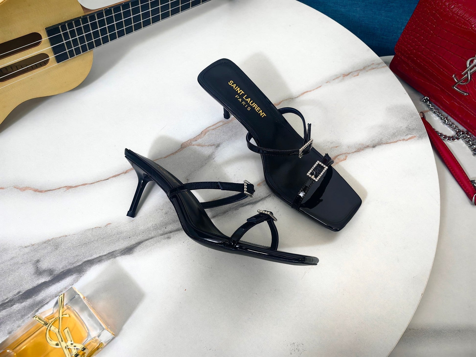 Luxury Shoes Sandals - SL - 109