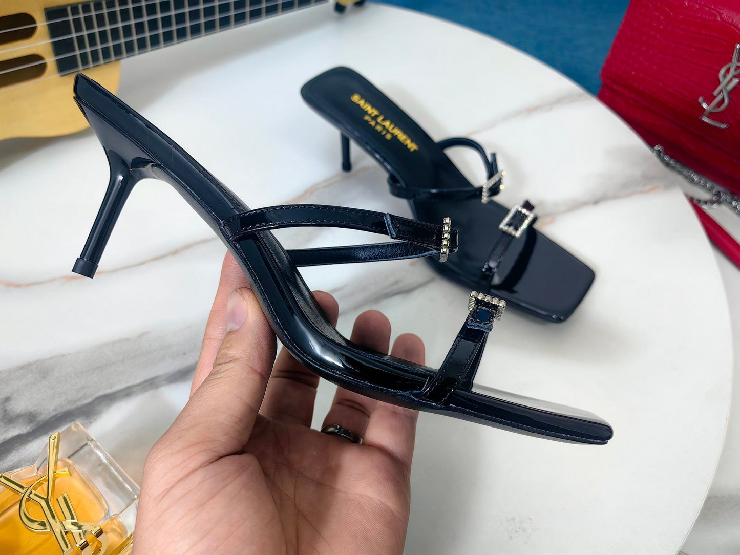 Luxury Shoes Sandals - SL - 109