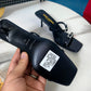 Luxury Shoes Sandals - SL - 109