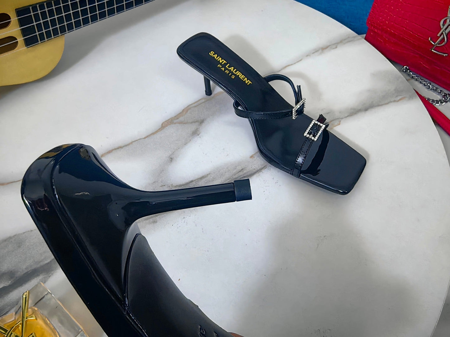 Luxury Shoes Sandals - SL - 109