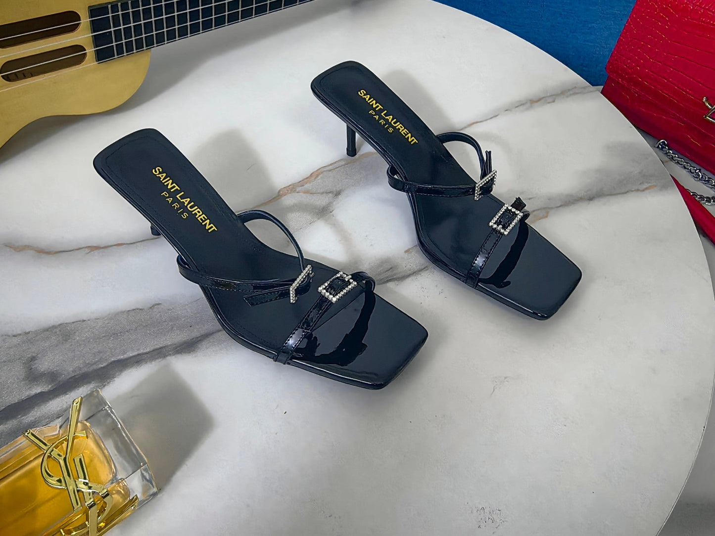 Luxury Shoes Sandals - SL - 109