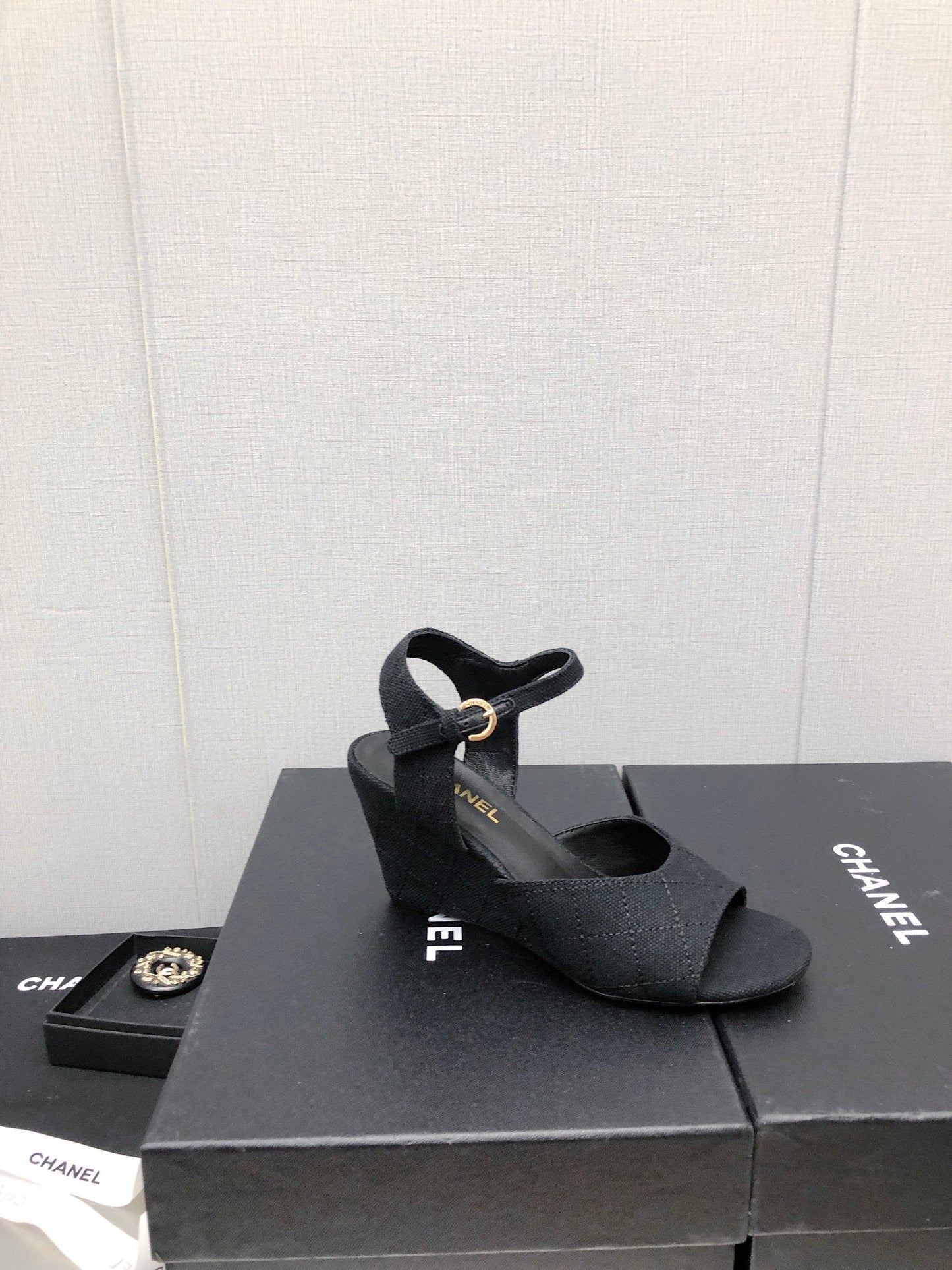 Luxury Shoes Sandals - CHL - 271