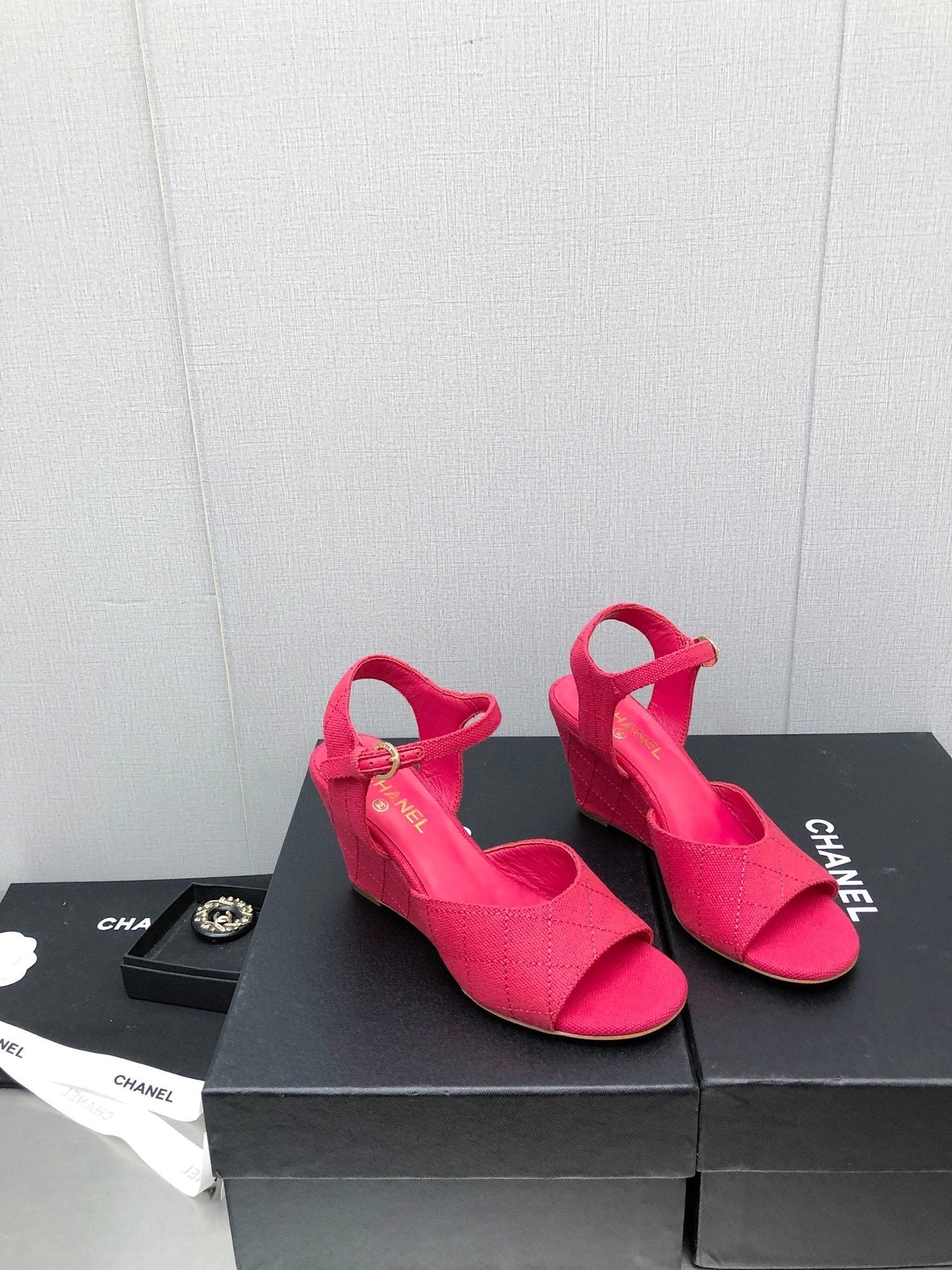 Luxury Shoes Sandals - CHL - 269